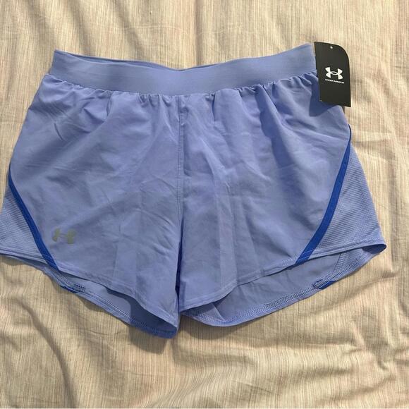 Under Armour Athletic Shorts - Picture 1 of 3